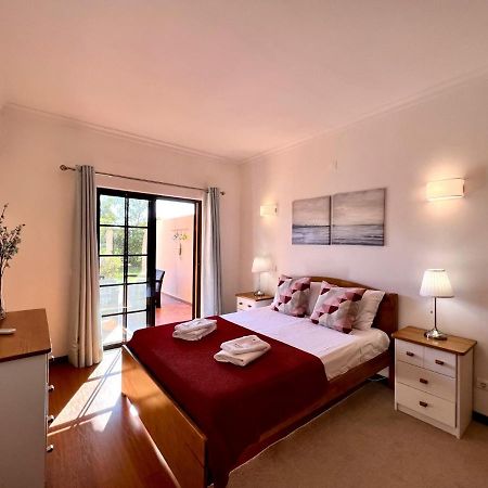 Vilamoura Paradise With Pool By Homing Esterno foto