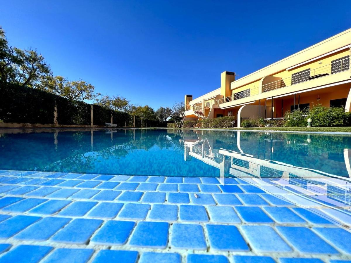 Vilamoura Paradise With Pool By Homing Esterno foto