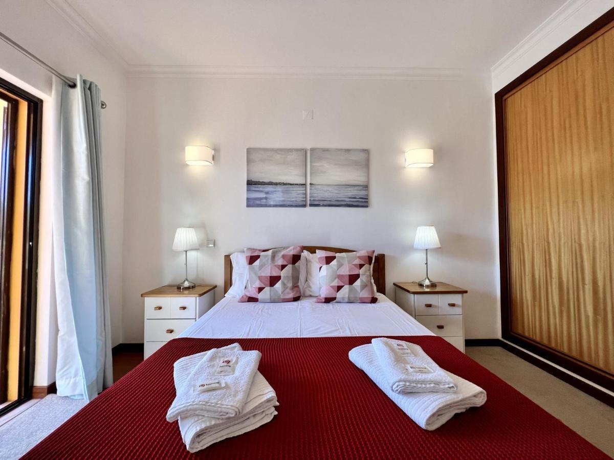 Vilamoura Paradise With Pool By Homing Esterno foto
