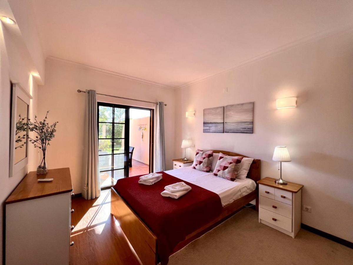 Vilamoura Paradise With Pool By Homing Esterno foto