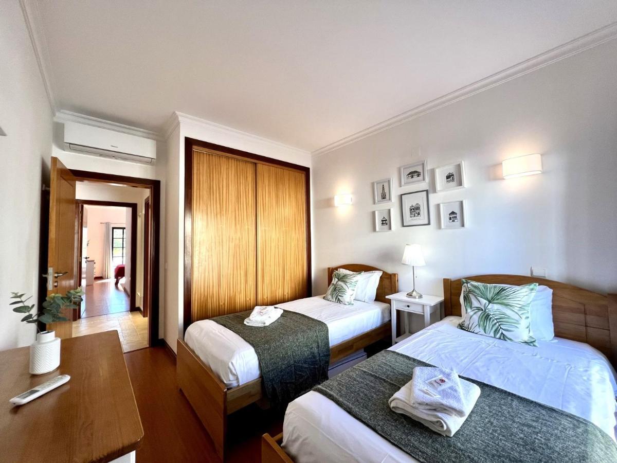 Vilamoura Paradise With Pool By Homing Esterno foto
