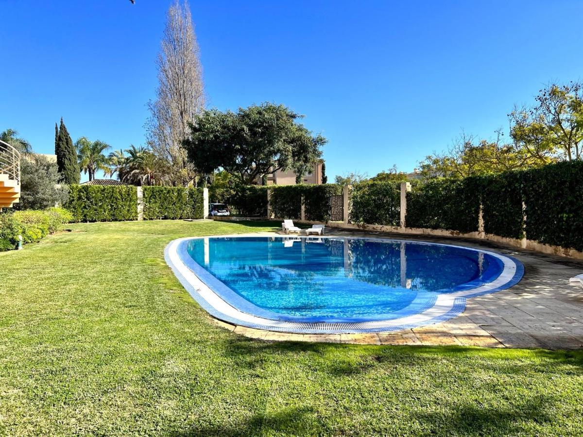 Vilamoura Paradise With Pool By Homing Esterno foto