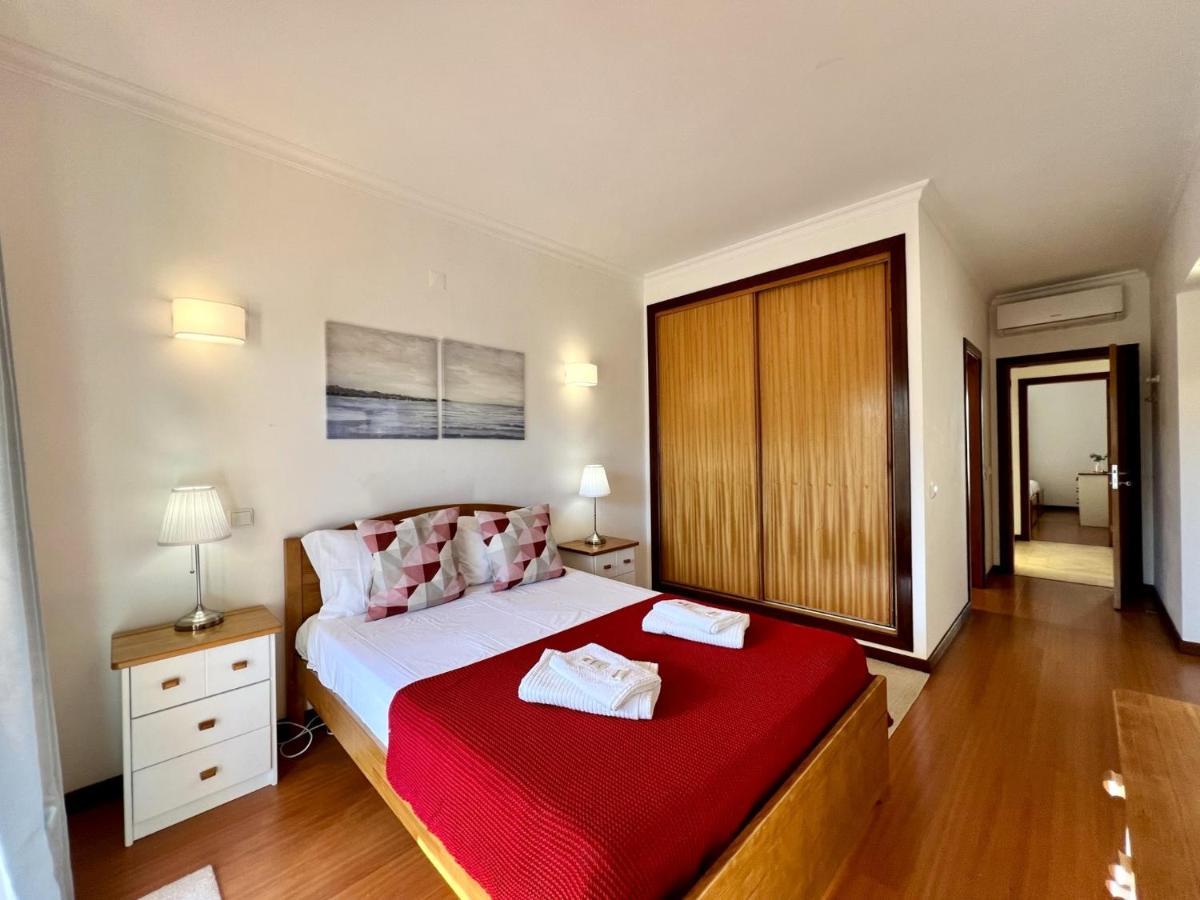 Vilamoura Paradise With Pool By Homing Esterno foto