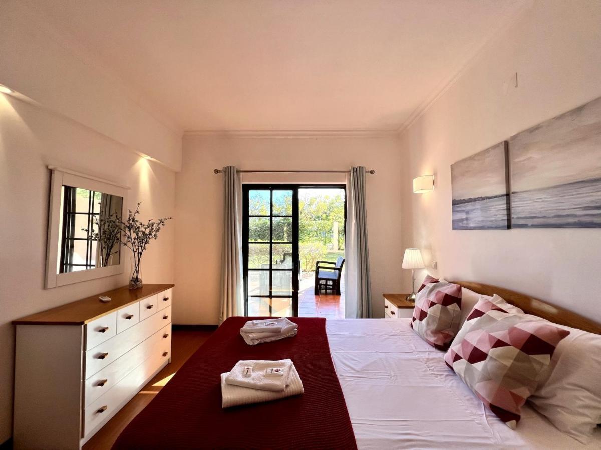 Vilamoura Paradise With Pool By Homing Esterno foto