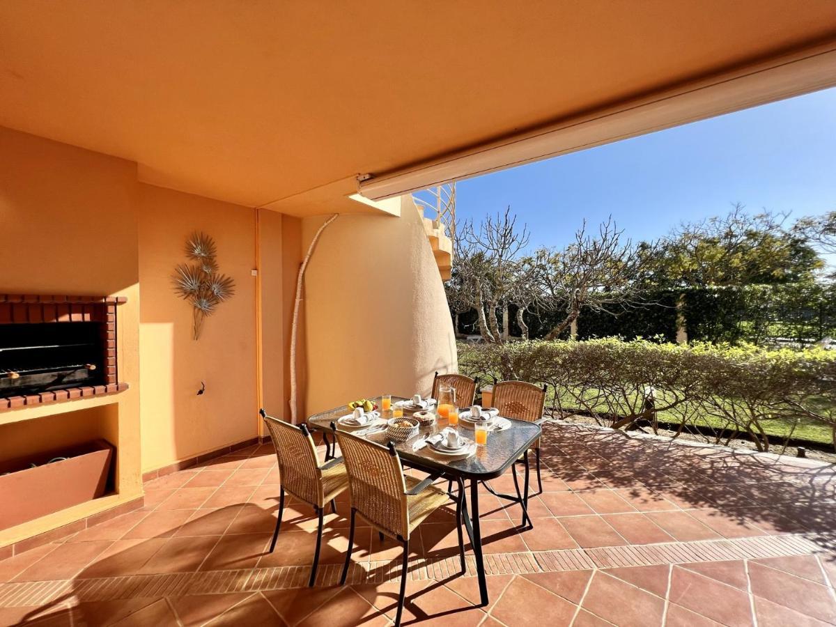Vilamoura Paradise With Pool By Homing Esterno foto