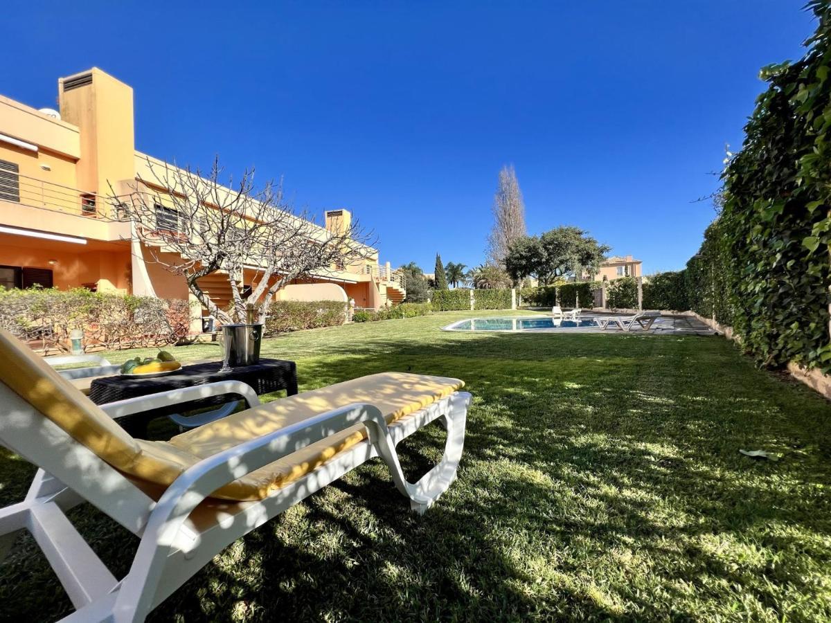 Vilamoura Paradise With Pool By Homing Esterno foto