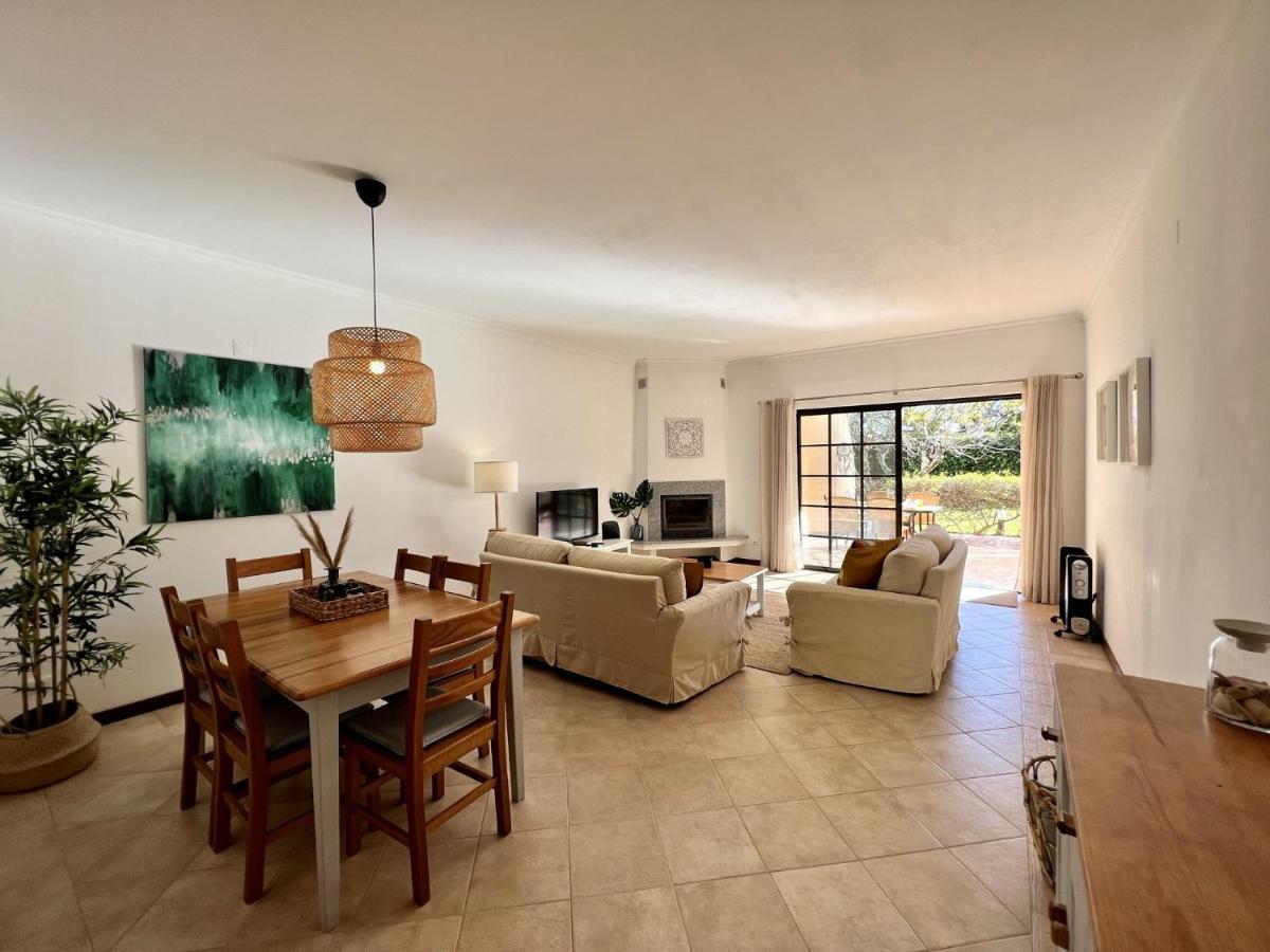 Vilamoura Paradise With Pool By Homing Esterno foto