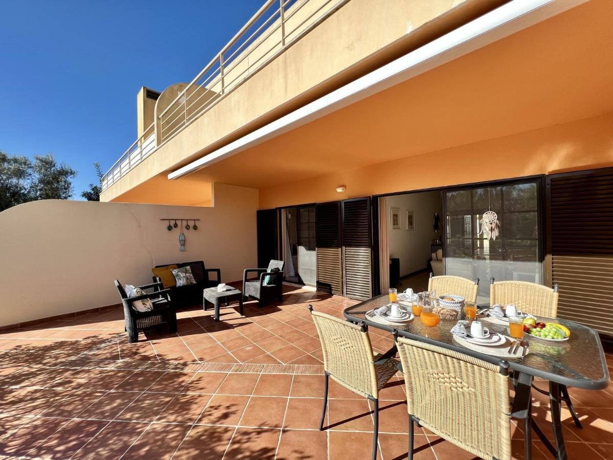 Vilamoura Paradise With Pool By Homing Esterno foto