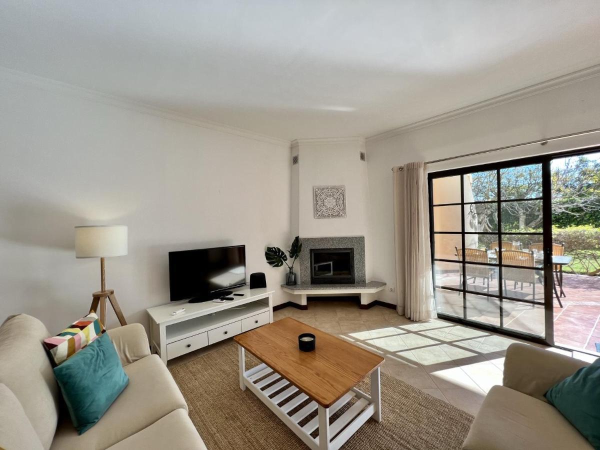 Vilamoura Paradise With Pool By Homing Esterno foto