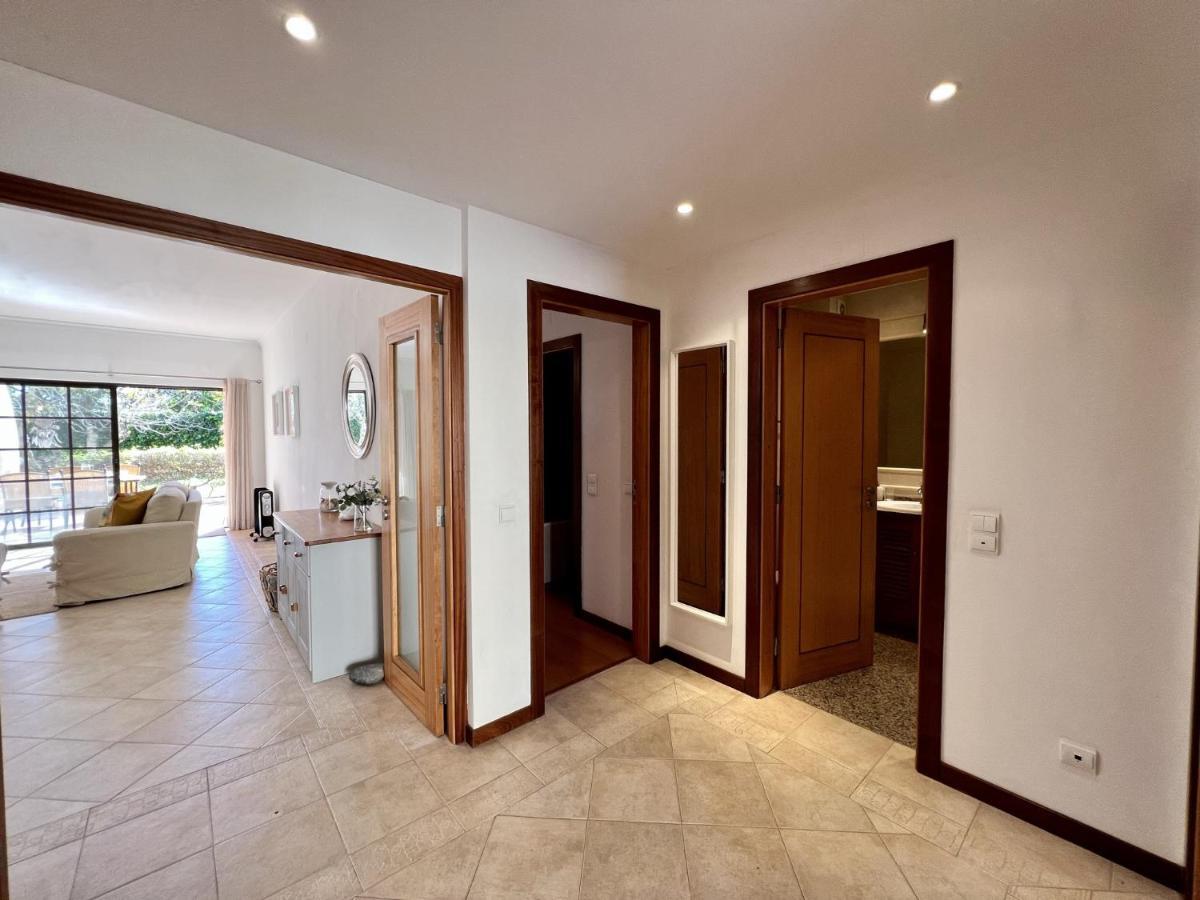 Vilamoura Paradise With Pool By Homing Esterno foto