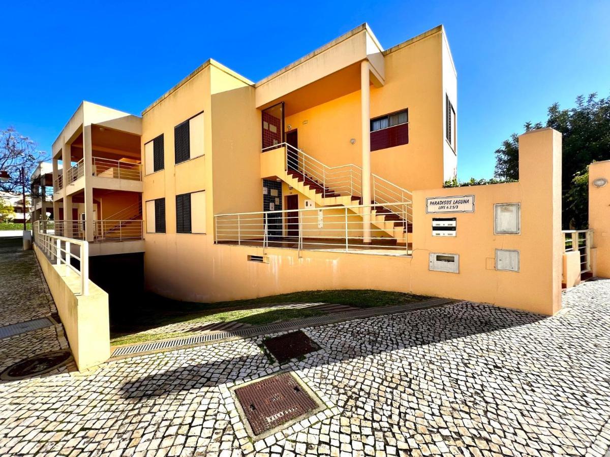 Vilamoura Paradise With Pool By Homing Esterno foto