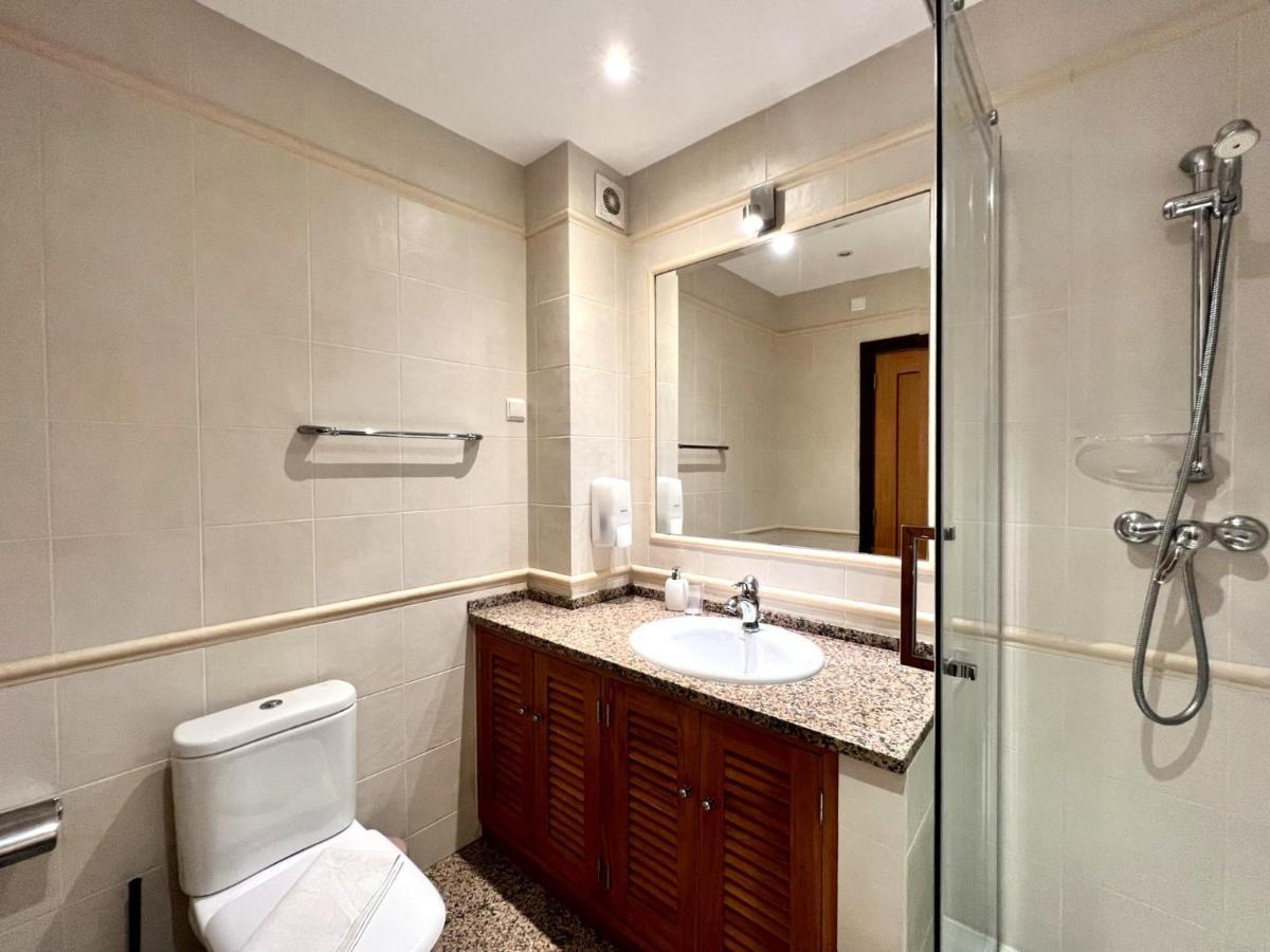 Vilamoura Paradise With Pool By Homing Esterno foto