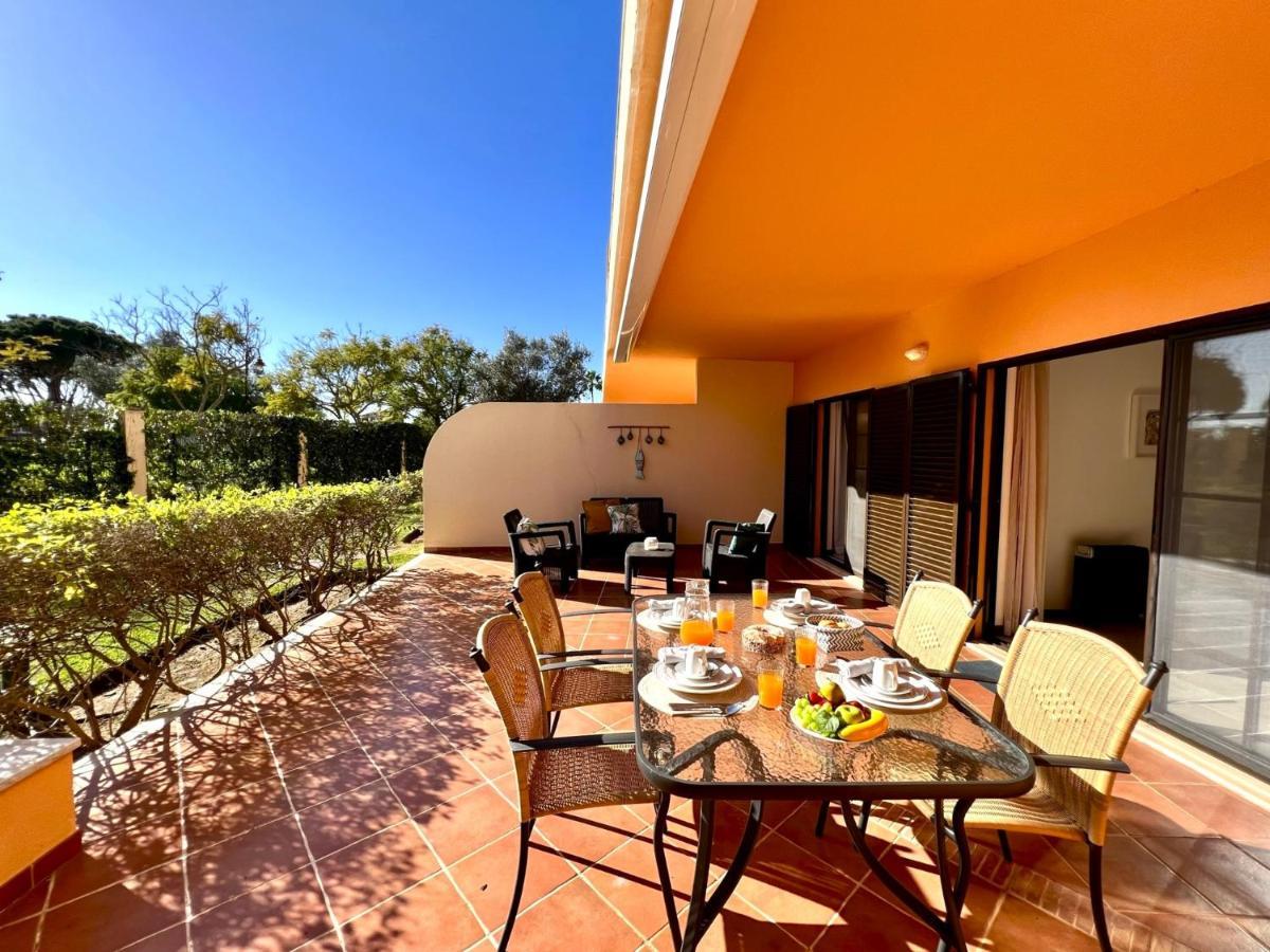 Vilamoura Paradise With Pool By Homing Esterno foto