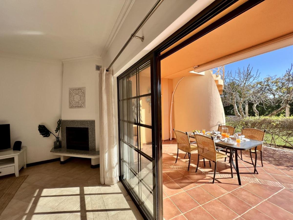 Vilamoura Paradise With Pool By Homing Esterno foto