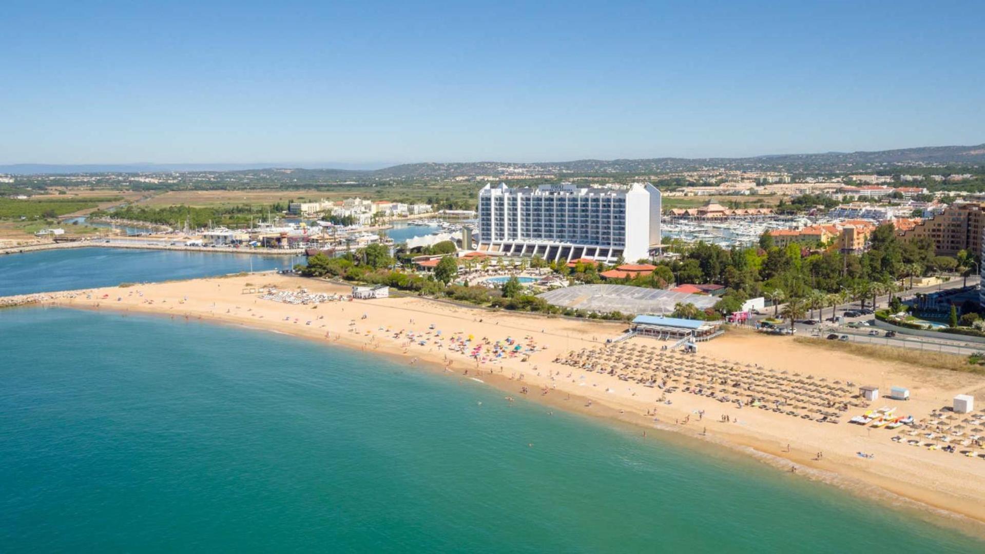 Vilamoura Paradise With Pool By Homing Esterno foto